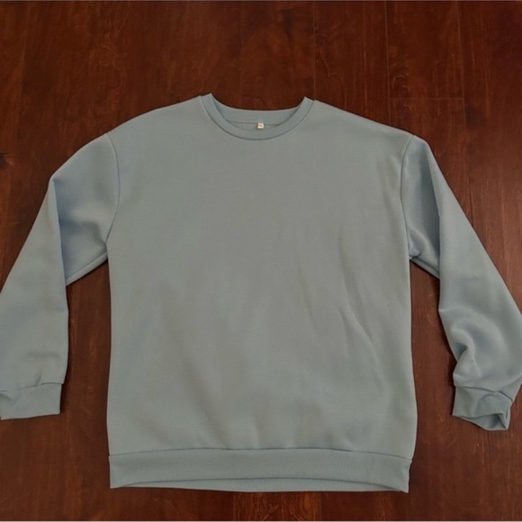 Women’s Crewneck Sweatshirt - Picture 1 of 3
